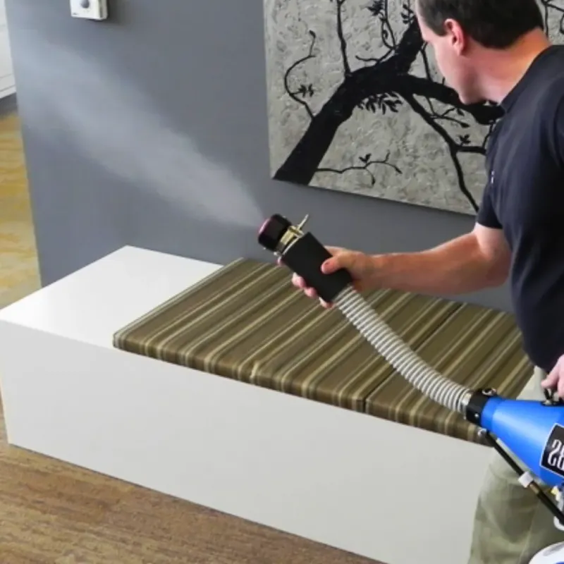 Professional Odor Removal in Windsor, IL